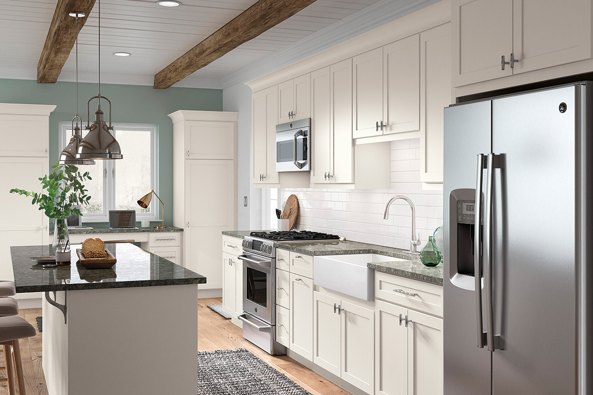 Kitchen Cabinets Rochester Fairport Home